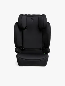 Beemoo Ride i-Size Autostol, Black Stone