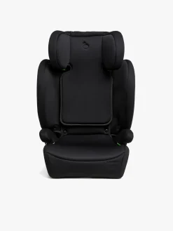 Beemoo Ride i-Size Autostol, Black Stone