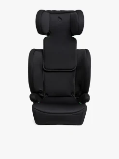 Beemoo Ride i-Size Autostol, Black Stone