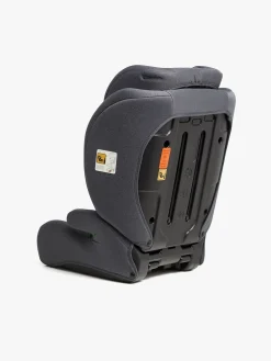 Beemoo Ride i-Size Autostol, Mineral Grey