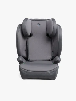 Beemoo Ride i-Size Autostol, Mineral Grey