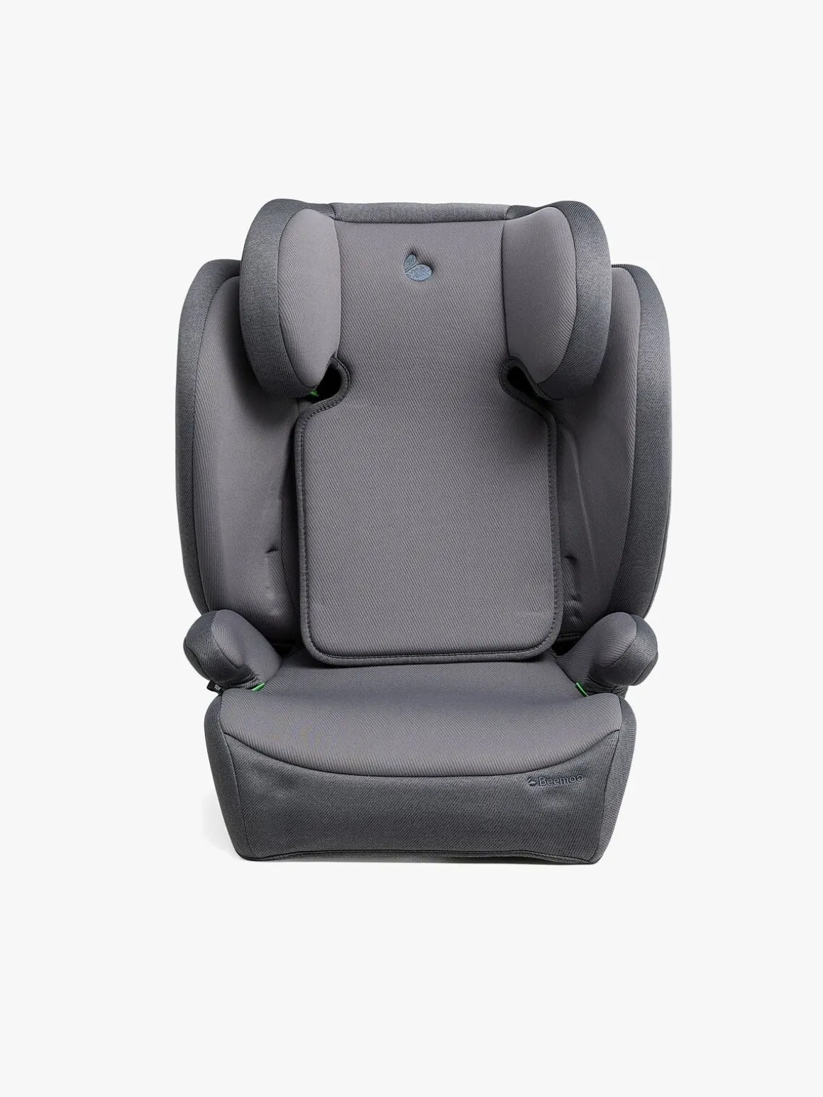 Beemoo Ride i-Size Autostol, Mineral Grey