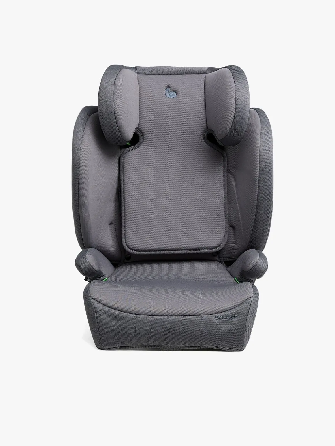 Beemoo Ride i-Size Autostol, Mineral Grey