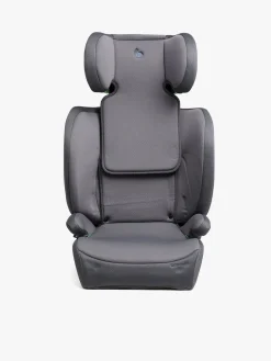 Beemoo Ride i-Size Autostol, Mineral Grey