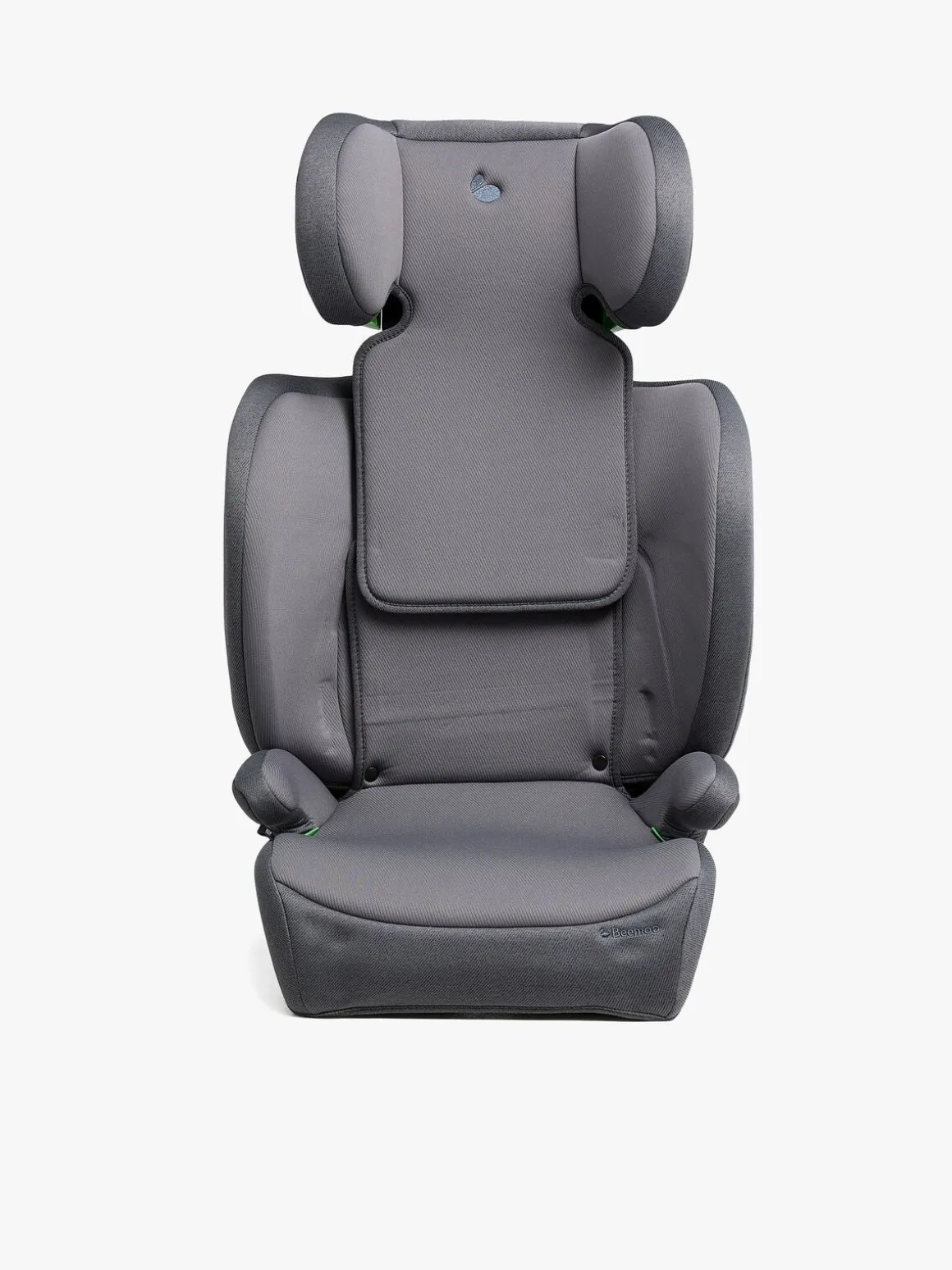 Beemoo Ride i-Size Autostol, Mineral Grey