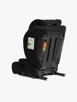 Beemoo Ride i-Size Autostol ISOFIX, Black Stone