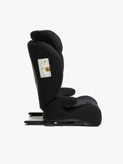 Beemoo Ride i-Size Autostol ISOFIX, Black Stone