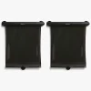 Beemoo Roller Shade Solskærm 2-pak