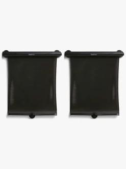 Beemoo Roller Shade Solskærm 2-pak