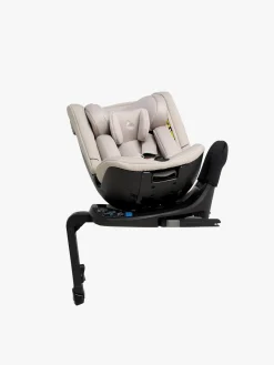 Beemoo Rotate i-Size Autostol, Oat