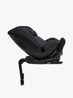 Beemoo Rotate i-Size Autostol, Anthracite