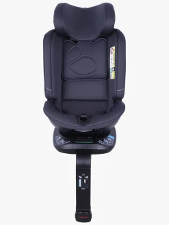 Beemoo Rotate i-Size Autostol, Anthracite