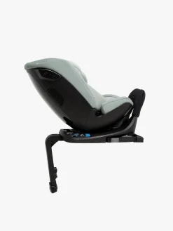 Beemoo Rotate i-Size Autostol, Teal