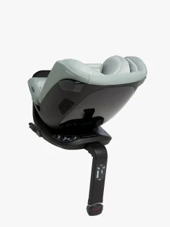 Beemoo Rotate i-Size Autostol, Teal