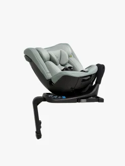 Beemoo Rotate i-Size Autostol, Teal