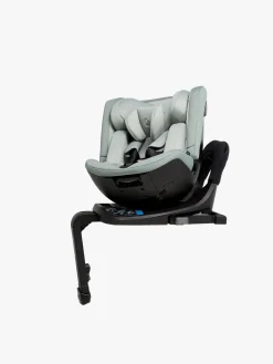 Beemoo Rotate i-Size Autostol, Teal