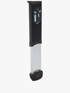 Beemoo Rotate i-Size Autostol, Mineral Grey