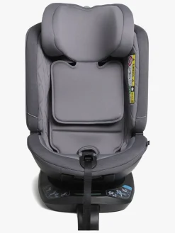 Beemoo Rotate i-Size Autostol, Mineral Grey