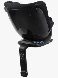 Beemoo Rotate i-Size Autostol, Black Stone