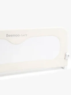 Beemoo SAFE Dream Sengehest 135 cm, Cream White
