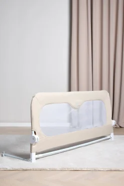 Beemoo SAFE Dream Sengehest 135 cm, Beige