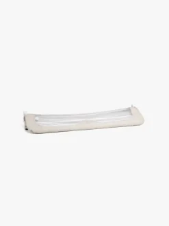 Beemoo SAFE Dream Sengehest 135 cm, Beige