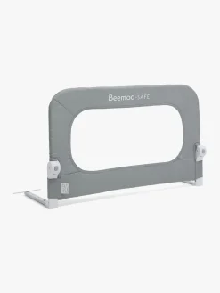 Beemoo SAFE Dream Sengehest 90 cm, Grey
