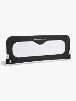 Beemoo SAFE Dream Sengehest 135 cm, Black