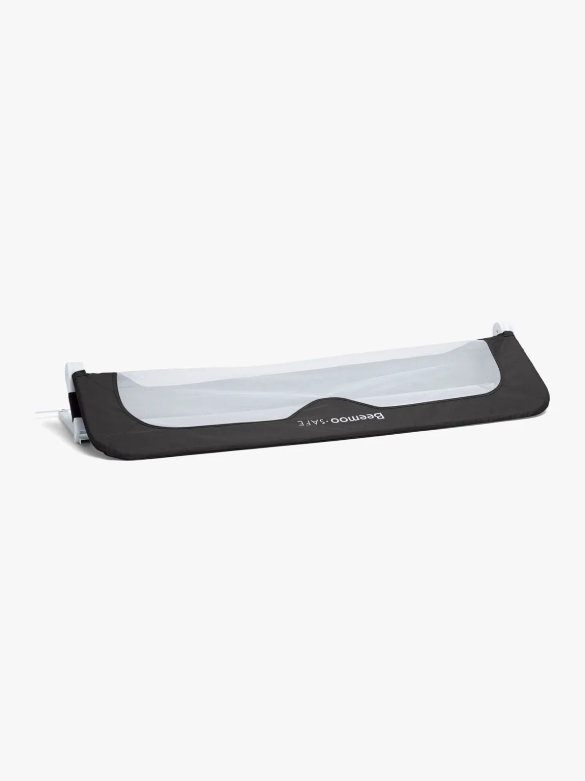 Beemoo SAFE Dream Sengehest 135 cm, Black