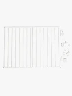 Beemoo SAFE Extend Skruegitter, White