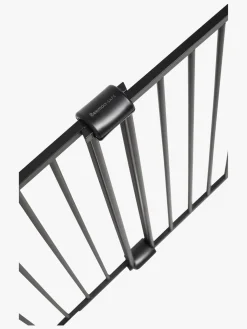 Beemoo SAFE Extend Skruegitter, Black