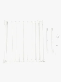 Beemoo SAFE Protect Skruegitter/rumdeler 3 Sektioner, White