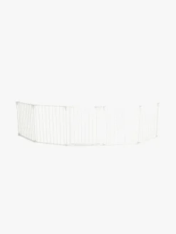 Beemoo SAFE Protect Skruegitter/rumdeler 5 Sektioner, White