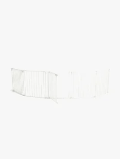 Beemoo SAFE Protect Skruegitter/rumdeler 5 Sektioner, White