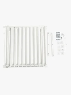 Beemoo SAFE Protect Skruegitter/rumdeler 5 Sektioner, White