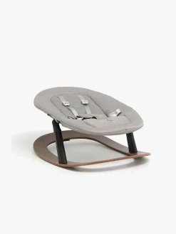 Beemoo Selection Life Skråstol, Grey