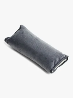 Beemoo Selepuder til Sikkerhedssele, Dark Grey
