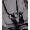 Beemoo Selesamler Clip, Black