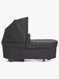 Beemoo Swing Barnevognsdel, Black