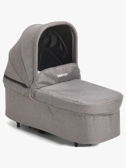Beemoo Swing Barnevognsdel, Grey Melange
