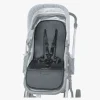 Beemoo Ventilerende Hynde Vogn, Black