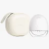 Beemoo CARE Wearable Elektrisk Brystpumpe Single inkl. Opbevaringstaske