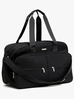 Bellotte Lea Pusletaske, Black
