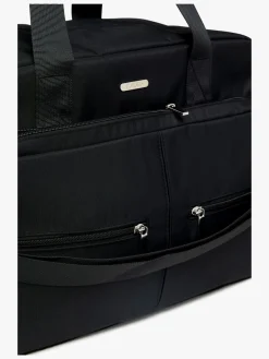 Bellotte Lea Pusletaske, Black