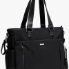 Bellotte Lisa Pusletaske, Black