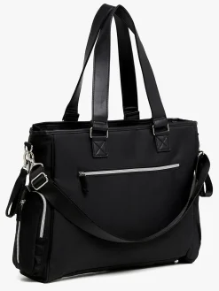 Bellotte Lisa Pusletaske, Black