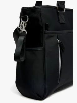 Bellotte Lisa Pusletaske, Black
