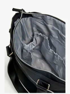 Bellotte Lisa Pusletaske, Black