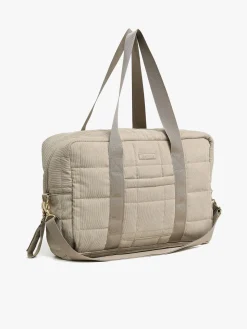 Bellotte Noa Pusletaske, Khaki Manchester