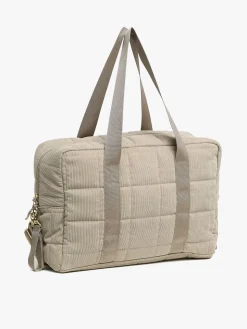 Bellotte Noa Pusletaske, Khaki Manchester